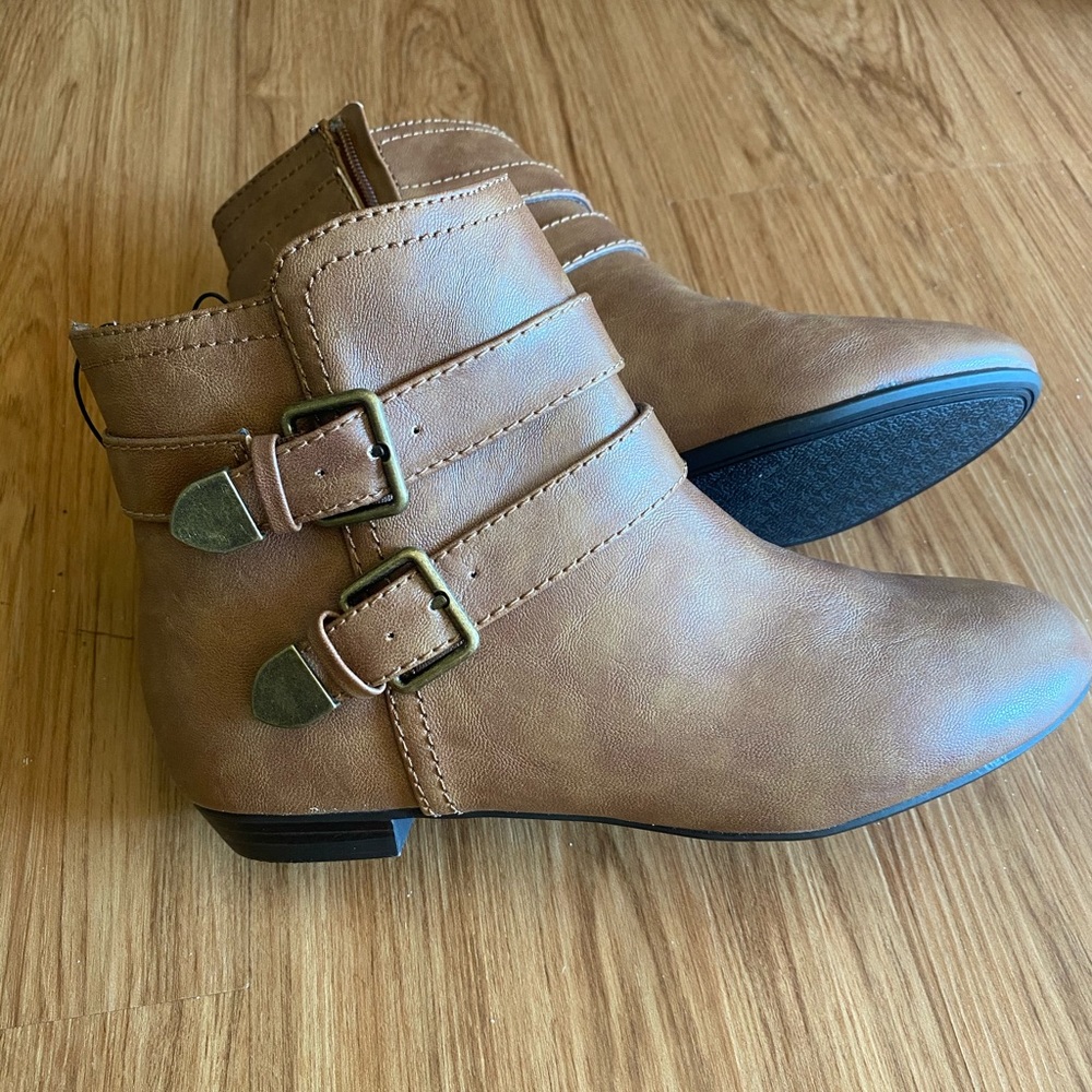 Express boots